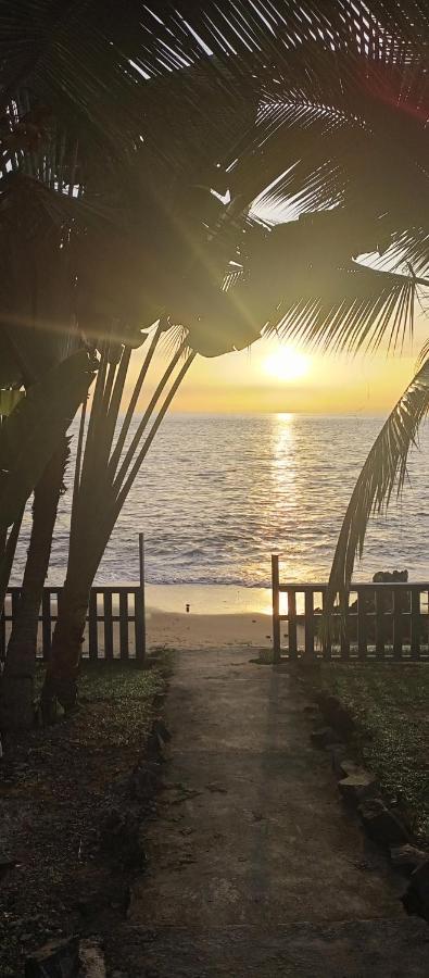 Residence Callens Kribi Exteriér fotografie