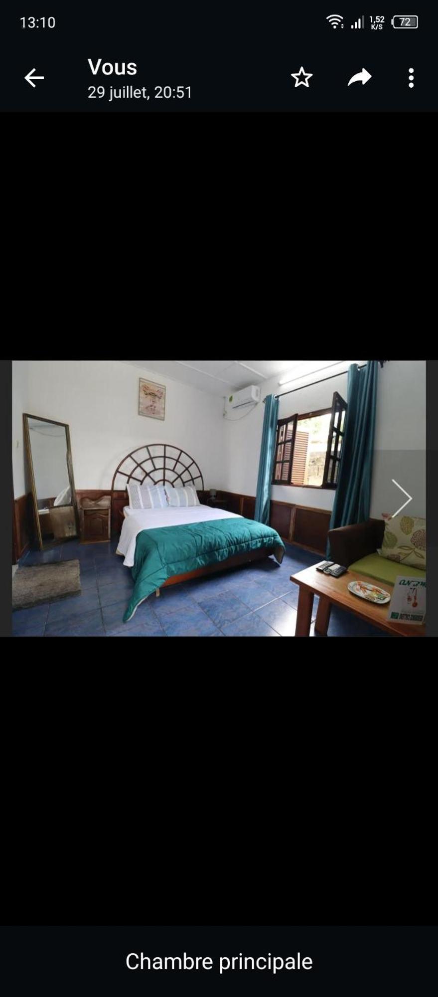 Residence Callens Kribi Exteriér fotografie
